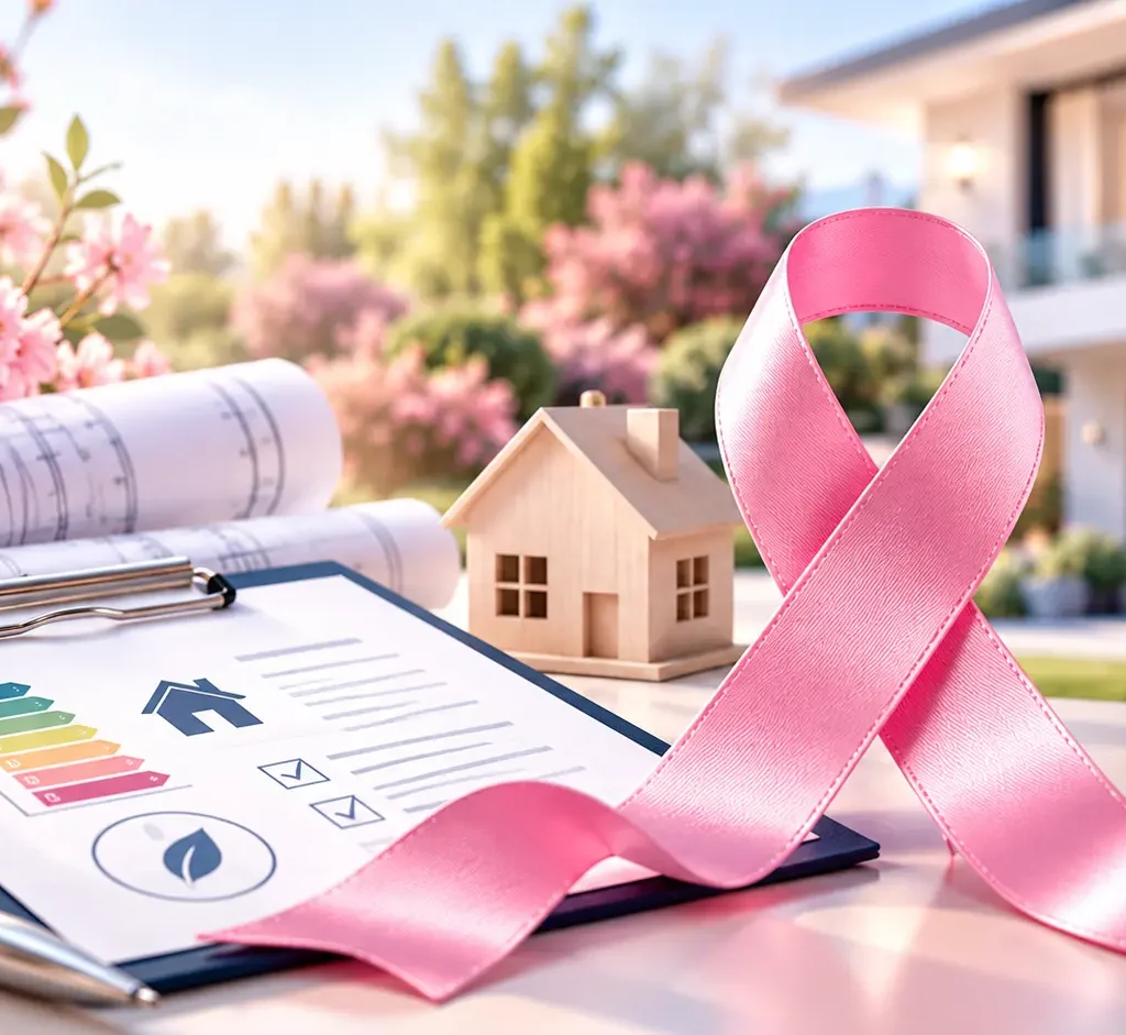AADENA10 se mobilise pour Octobre Rose 2026